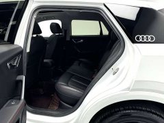 Audi Q2L 2022 35 TFSI Dynamic Entry - ფოტო 6
