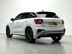 Audi Q2L 2022 35 TFSI Dynamic Entry - ფოტო 7