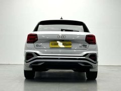 Audi Q2L 2022 35 TFSI Dynamic Entry - ფოტო 8