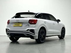 Audi Q2L 2022 35 TFSI Dynamic Entry - ფოტო 9