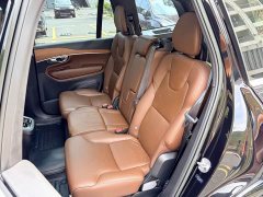 Volvo XC90 B5 Intelligent Luxury 7-Seater - ფოტო 10