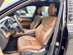 Volvo XC90 B5 Intelligent Luxury 7-Seater - ფოტო 11
