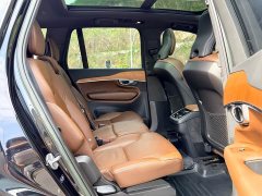 Volvo XC90 B5 Intelligent Luxury 7-Seater - ფოტო 12