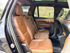 Volvo XC90 B5 Intelligent Luxury 7-Seater - ფოტო 13