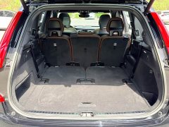 Volvo XC90 B5 Intelligent Luxury 7-Seater - ფოტო 14