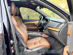Volvo XC90 B5 Intelligent Luxury 7-Seater - ფოტო 15