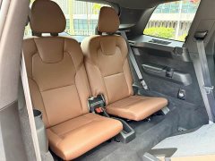 Volvo XC90 B5 Intelligent Luxury 7-Seater - ფოტო 16