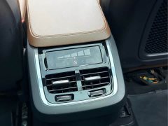 Volvo XC90 B5 Intelligent Luxury 7-Seater - ფოტო 17