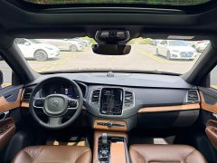 Volvo XC90 B5 Intelligent Luxury 7-Seater - ფოტო 18