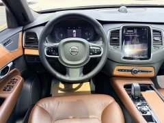 Volvo XC90 B5 Intelligent Luxury 7-Seater - ფოტო 19