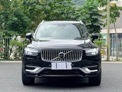 Volvo XC90 B5 Intelligent Luxury 7-Seater - ფოტო 2
