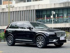 Volvo XC90 B5 Intelligent Luxury 7-Seater - ფოტო 3