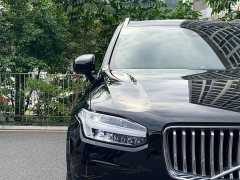 Volvo XC90 B5 Intelligent Luxury 7-Seater - ფოტო 4