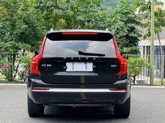 Volvo XC90 B5 Intelligent Luxury 7-Seater - ფოტო 5