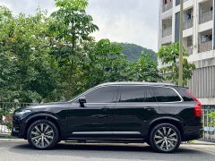 Volvo XC90 B5 Intelligent Luxury 7-Seater - ფოტო 6