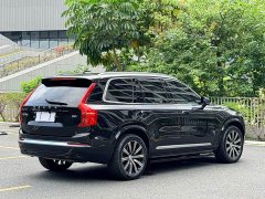 Volvo XC90 B5 Intelligent Luxury 7-Seater - ფოტო 7
