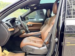 Volvo XC90 B5 Intelligent Luxury 7-Seater - ფოტო 8