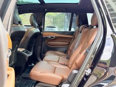 Volvo XC90 B5 Intelligent Luxury 7-Seater - ფოტო 9