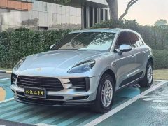 Porsche Macan 2.0T - ფოტო 1