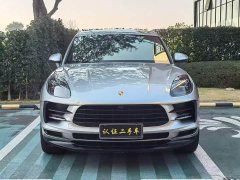 Porsche Macan 2.0T - ფოტო 2
