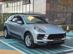 Porsche Macan 2.0T - ფოტო 3