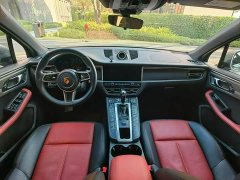 Porsche Macan 2.0T - ფოტო 5