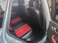 Porsche Macan 2.0T - ფოტო 6