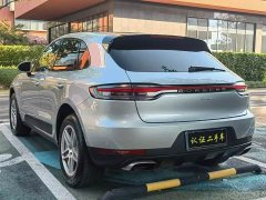 Porsche Macan 2.0T - ფოტო 7