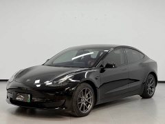 Tesla Model 3 2022 Rear-Wheel Drive - ფოტო 1