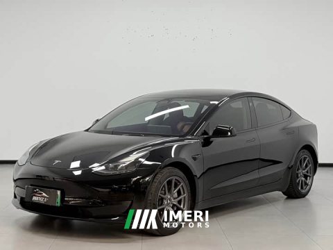 2023 Tesla Model 3 2022 Rear-Wheel Drive - car from China