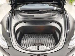 Tesla Model 3 2022 Rear-Wheel Drive - ფოტო 10