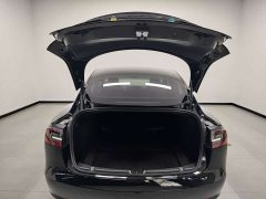 Tesla Model 3 2022 Rear-Wheel Drive - ფოტო 11