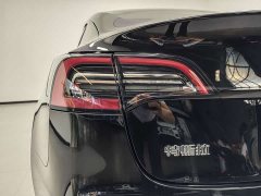 Tesla Model 3 2022 Rear-Wheel Drive - ფოტო 12
