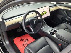 Tesla Model 3 2022 Rear-Wheel Drive - ფოტო 14