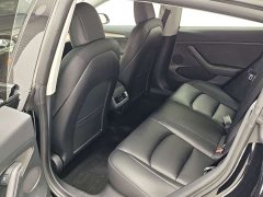 Tesla Model 3 2022 Rear-Wheel Drive - ფოტო 16