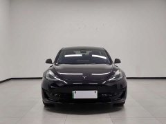 Tesla Model 3 2022 Rear-Wheel Drive - ფოტო 2