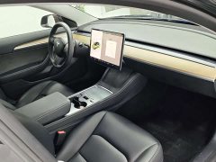 Tesla Model 3 2022 Rear-Wheel Drive - ფოტო 20