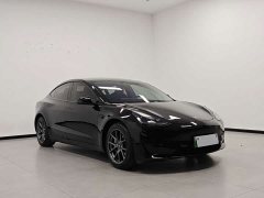 Tesla Model 3 2022 Rear-Wheel Drive - ფოტო 3
