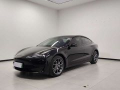 Tesla Model 3 2022 Rear-Wheel Drive - ფოტო 7
