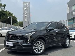 Cadillac XT4 28T FWD Technology - ფოტო 1