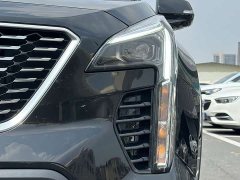 Cadillac XT4 28T FWD Technology - ფოტო 11