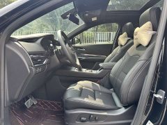 Cadillac XT4 28T FWD Technology - ფოტო 12