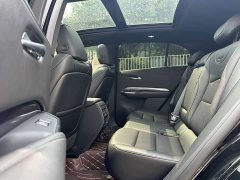 Cadillac XT4 28T FWD Technology - ფოტო 13