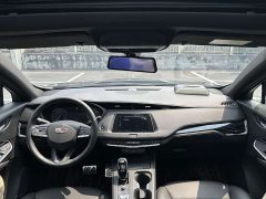 Cadillac XT4 28T FWD Technology - ფოტო 14