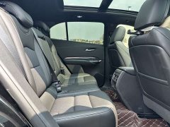 Cadillac XT4 28T FWD Technology - ფოტო 15