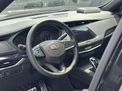 Cadillac XT4 28T FWD Technology - ფოტო 17
