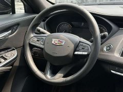 Cadillac XT4 28T FWD Technology - ფოტო 18