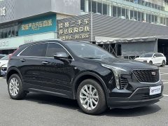 Cadillac XT4 28T FWD Technology - ფოტო 2
