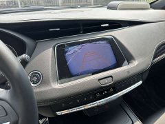 Cadillac XT4 28T FWD Technology - ფოტო 20