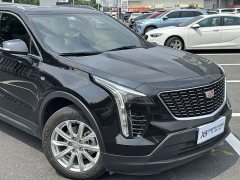 Cadillac XT4 28T FWD Technology - ფოტო 3